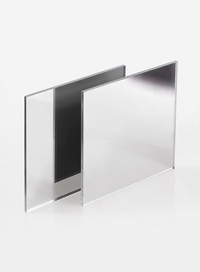 Acrylic / PS Mirror Glass Sheet