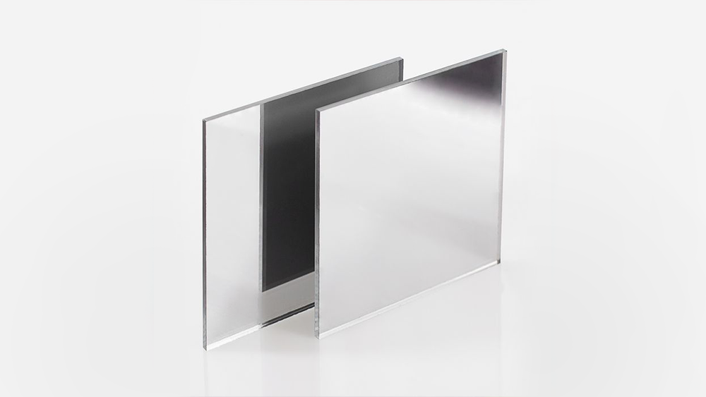 Acrylic / PS Mirror Sheets Manufacturer & Supplier in India