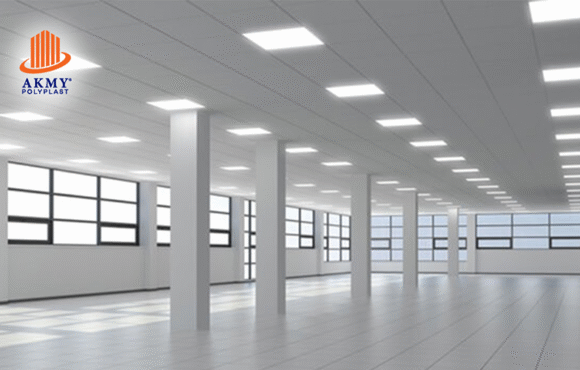 Top 10 Reasons Cast Acrylic Sheets Are the Smart Choice