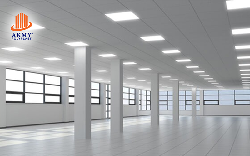 Top 10 Reasons Cast Acrylic Sheets Are the Smart Choice