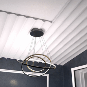 5 Innovative Ways to Use Polystyrene Designer Sheets in Modern Interiors