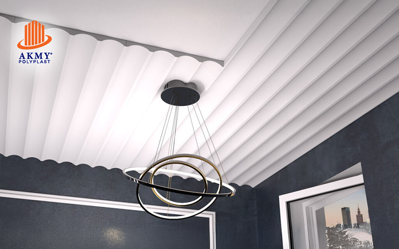 5 Innovative Ways to Use Polystyrene Designer Sheets in Modern Interiors 5 Innovative Ways to Use Polystyrene Designer Sheets in Modern Interiors