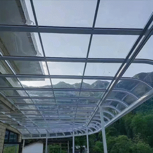 Top 5 Factors to Consider When Choosing a Plastic Sheet Manufacturer in India