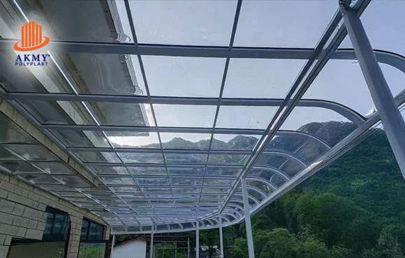 Top 5 Factors to Consider When Choosing a Plastic Sheet Manufacturer in India