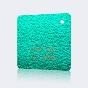 Polycarbonate Diamond Sheets (PC) Polycarbonate Diamond Sheets (PC)